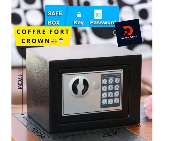 ⁦Coffre fort Beetro⁩ - الصورة ⁦3⁩
