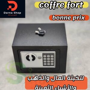 Coffre fort Beetro