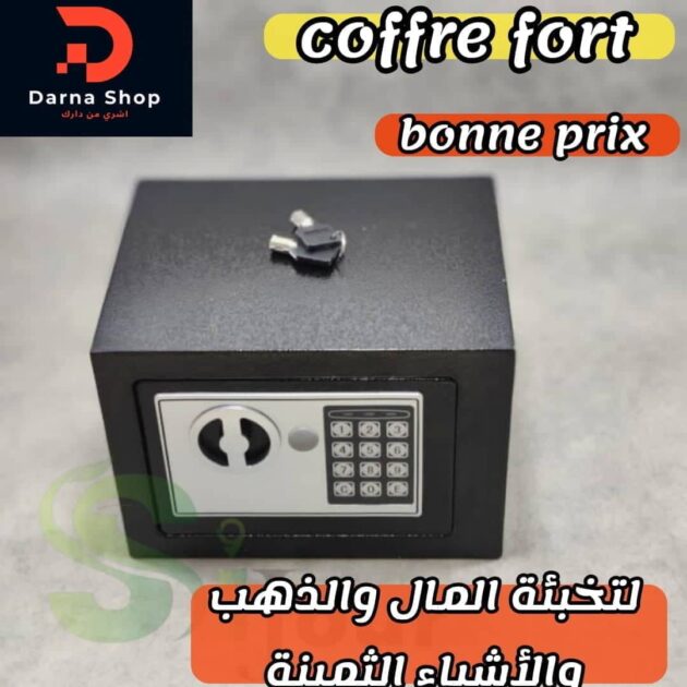 Coffre fort Beetro