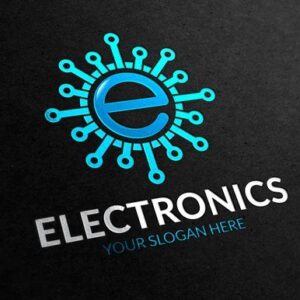 الكترونيات