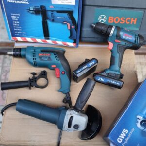 PACK BOSCH