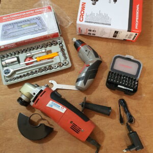 pack CELMA CROWN