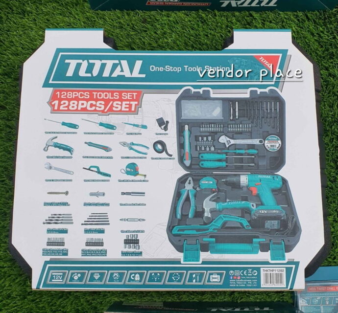 ⁦KIT VISSEUSE TOTAL⁩ - الصورة ⁦3⁩