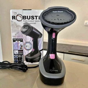 Robuste Defroisseur Vapeur À Main 1630W