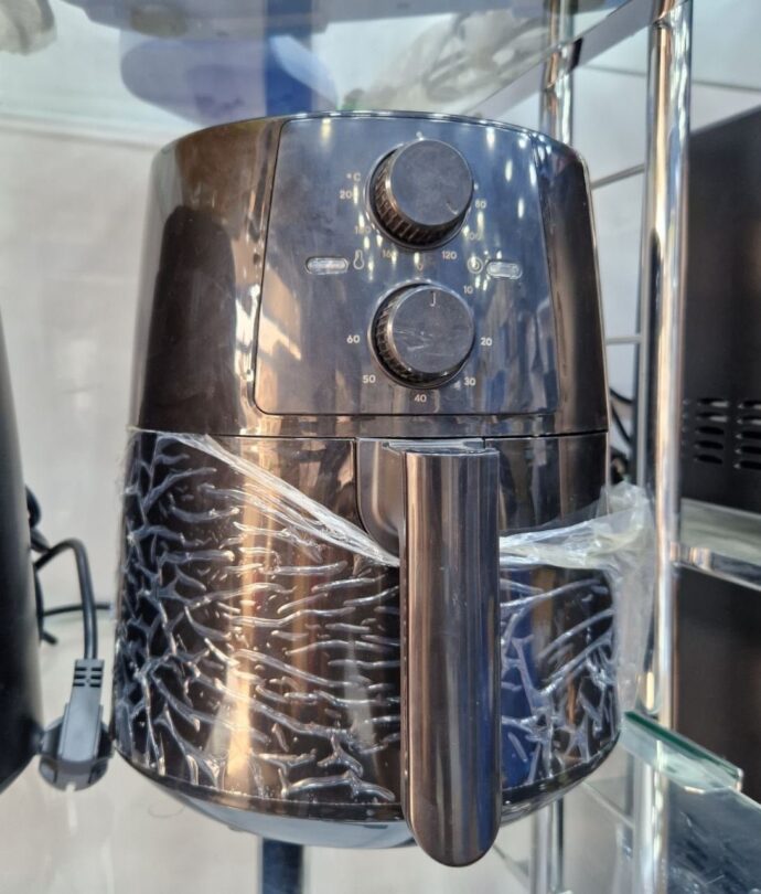 ⁦Friteuse arcodym Air fryer 👨‍🍳⁩ - الصورة ⁦2⁩