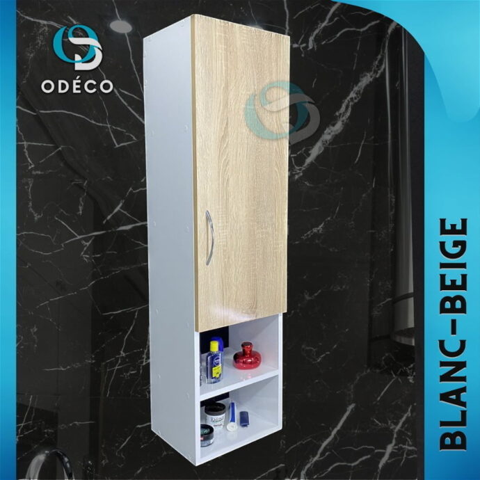 ⁦Armoire de Rangement 120⁩ - الصورة ⁦6⁩