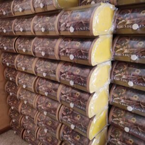 Pack porte légumes+porte-pain 🍏🥖