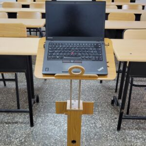 منبر القارئ للتلاميذ! 🎓🌈