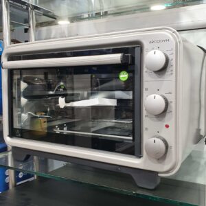 Feur électrique ARCODYM 30L