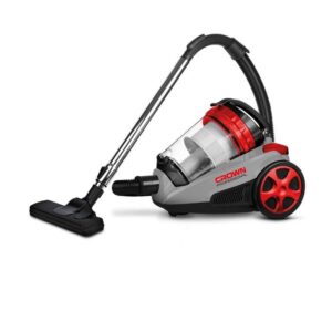ASPIRATEUR 03L 1800W CROWN