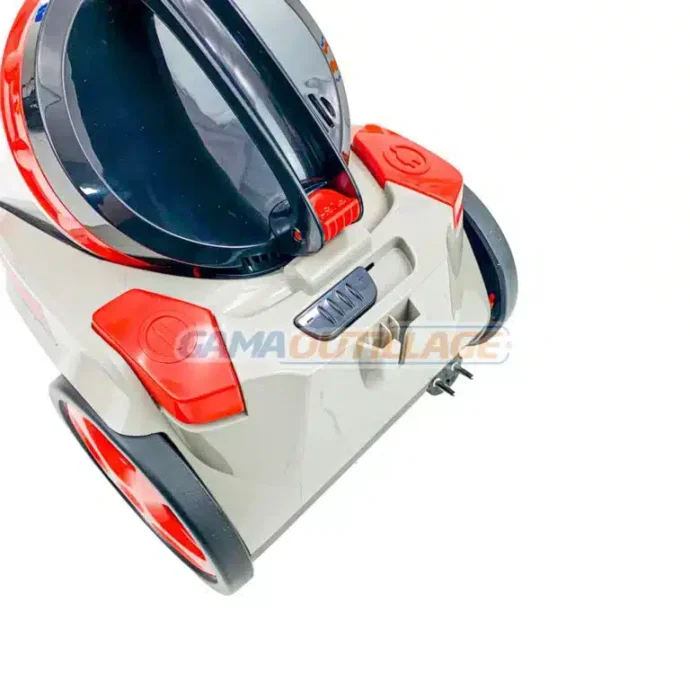 ⁦ASPIRATEUR 03L 1800W CROWN⁩ - الصورة ⁦6⁩