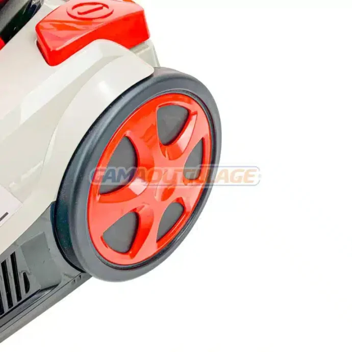 ⁦ASPIRATEUR 03L 1800W CROWN⁩ - الصورة ⁦7⁩