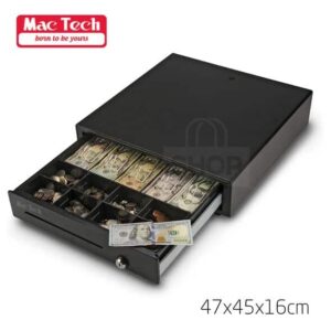Mac Tech Tirroire Caisse